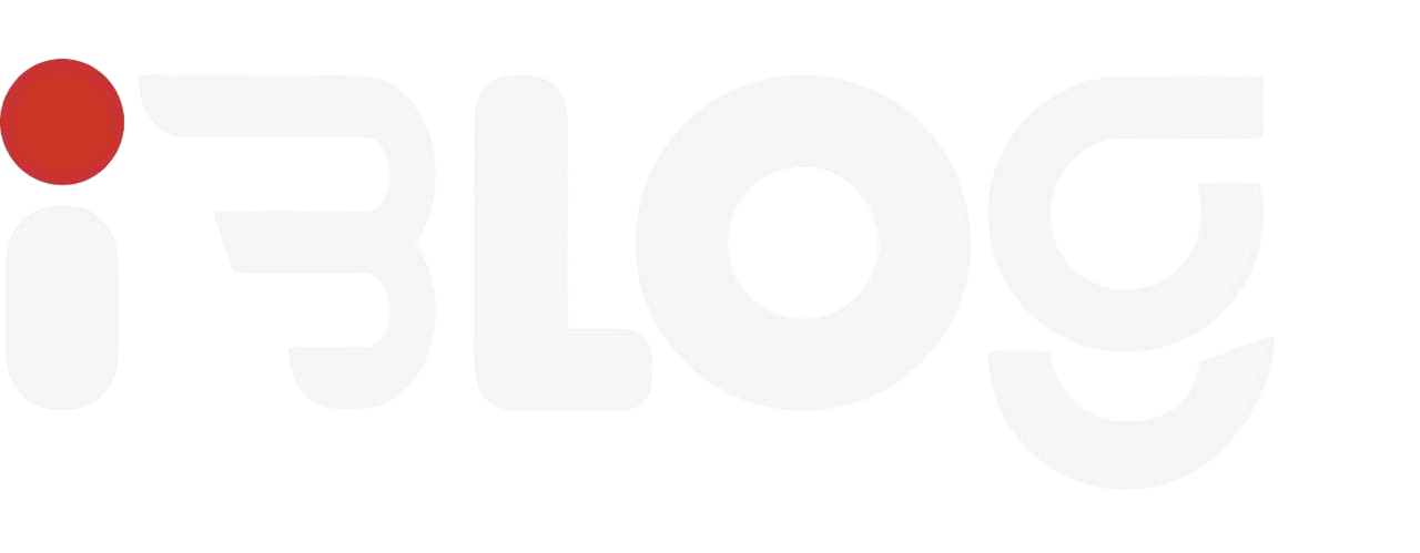 iBlog Logo